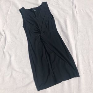 knot-front LBD